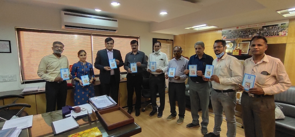 11th BPS Book Launch