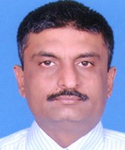 Ashishkumar Madhu