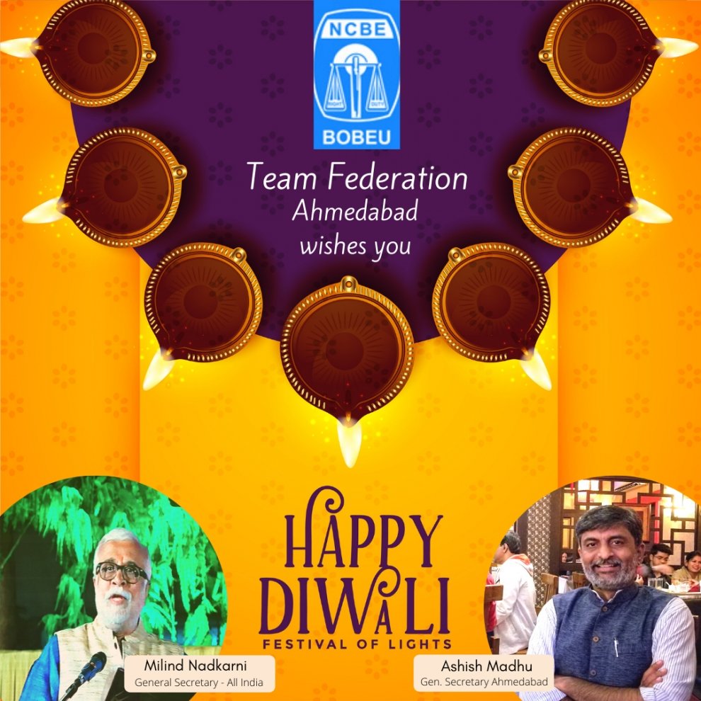 Diwali Greetings
